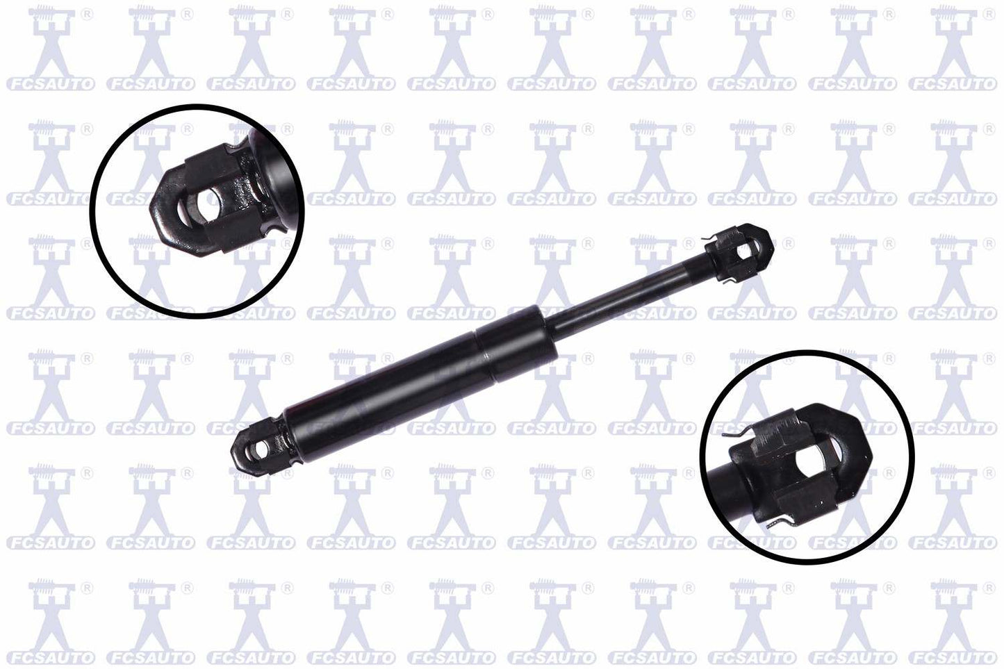 Focus Auto Parts Trunk Lid Lift Support 84100