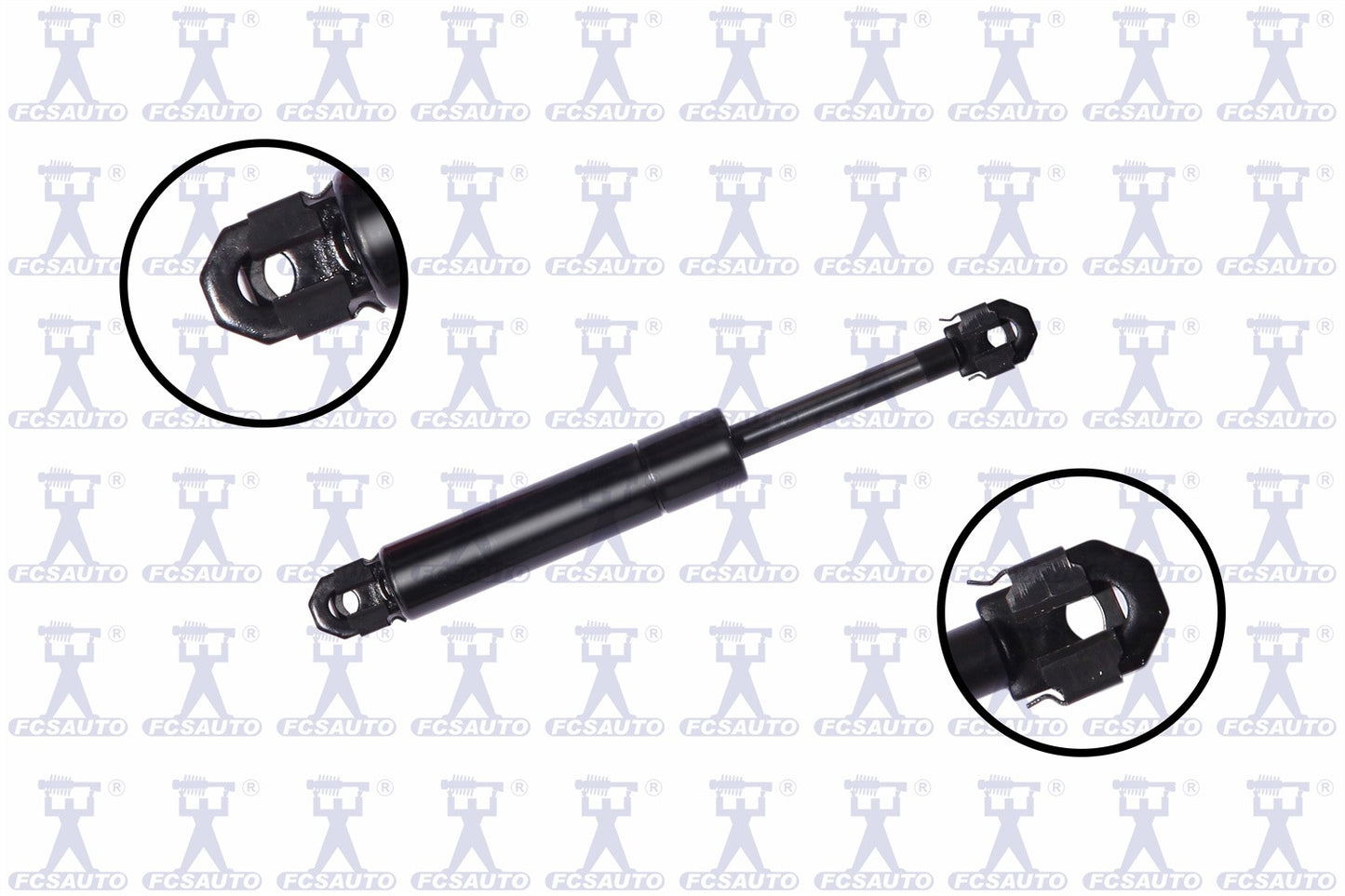 Focus Auto Parts Trunk Lid Lift Support 84100
