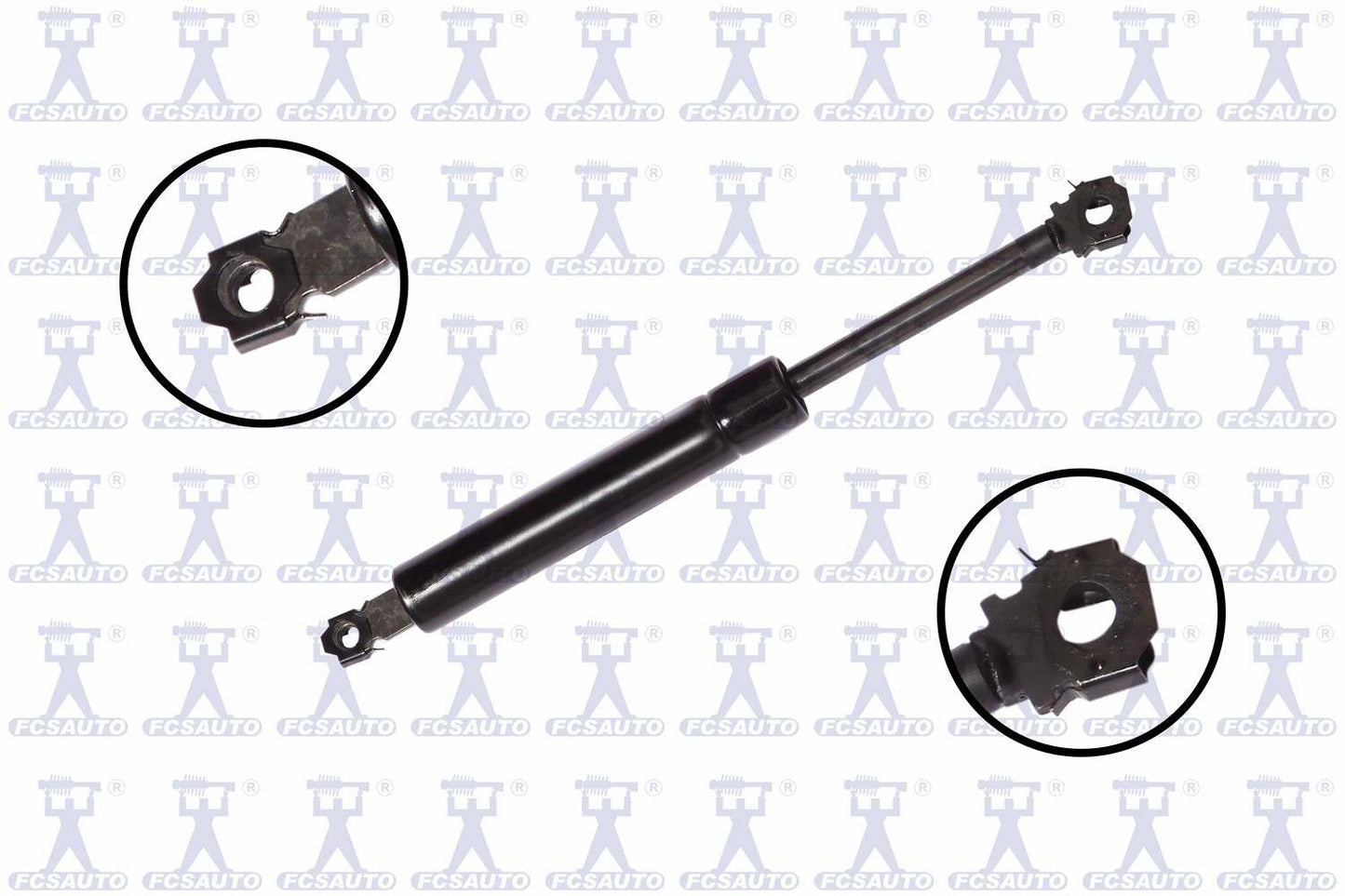 Focus Auto Parts Hood Lift Support 84103