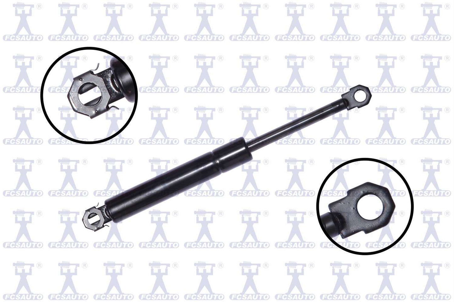 Focus Auto Parts Trunk Lid Lift Support 84105