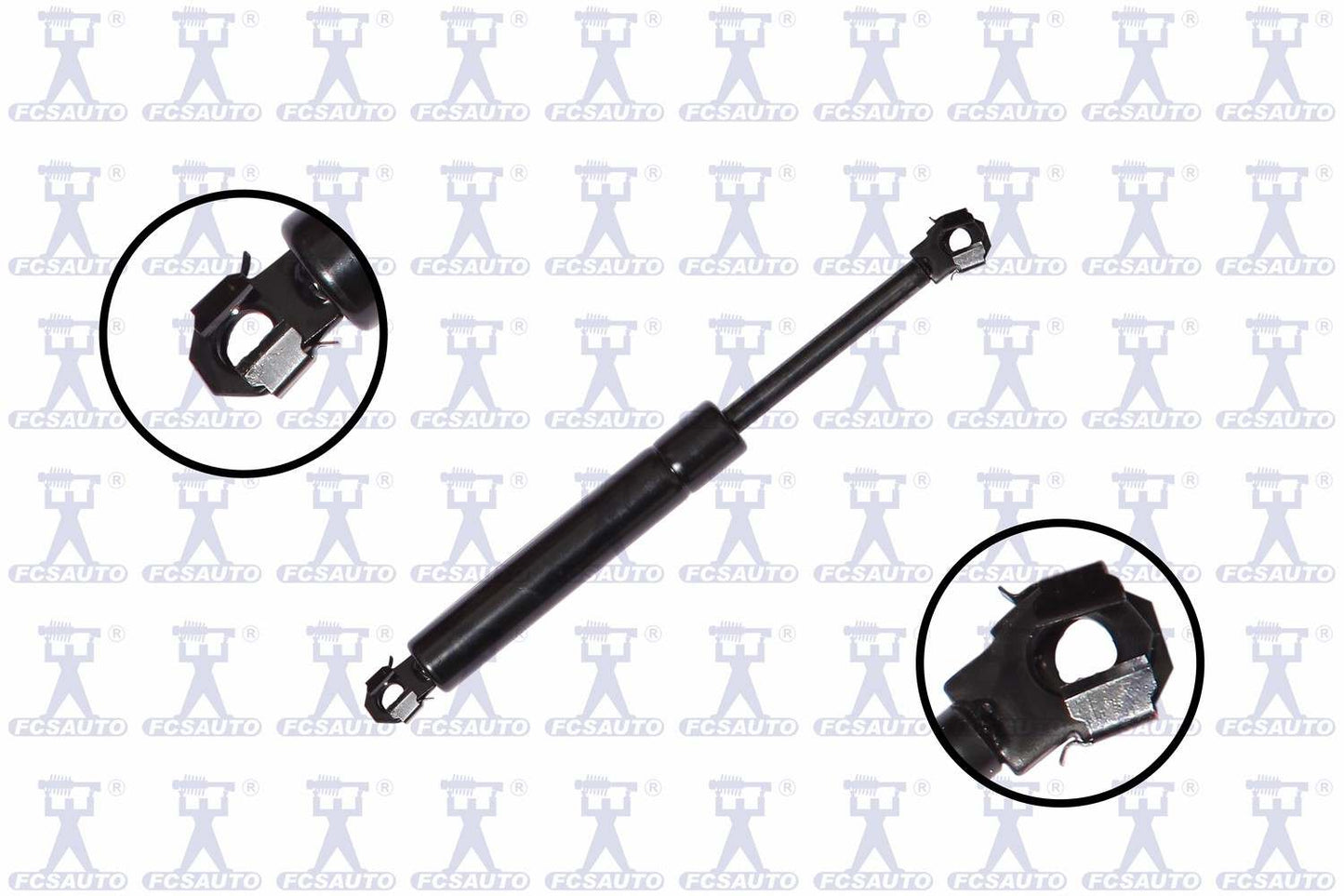 Focus Auto Parts Hood Lift Support 84106