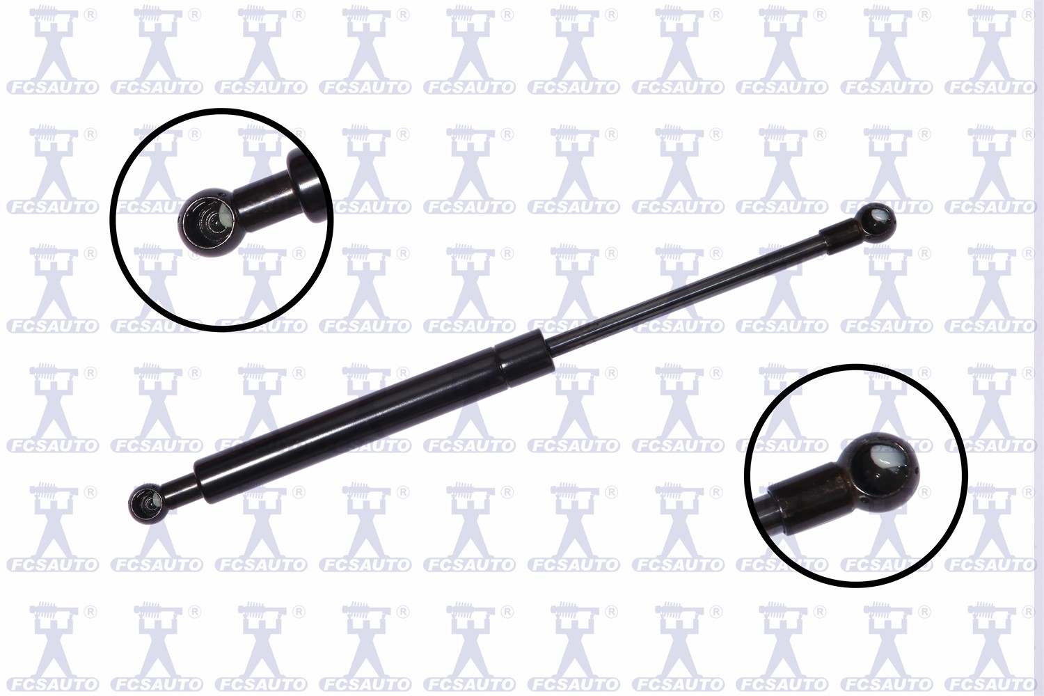 Focus Auto Parts Door Lift Support 84107