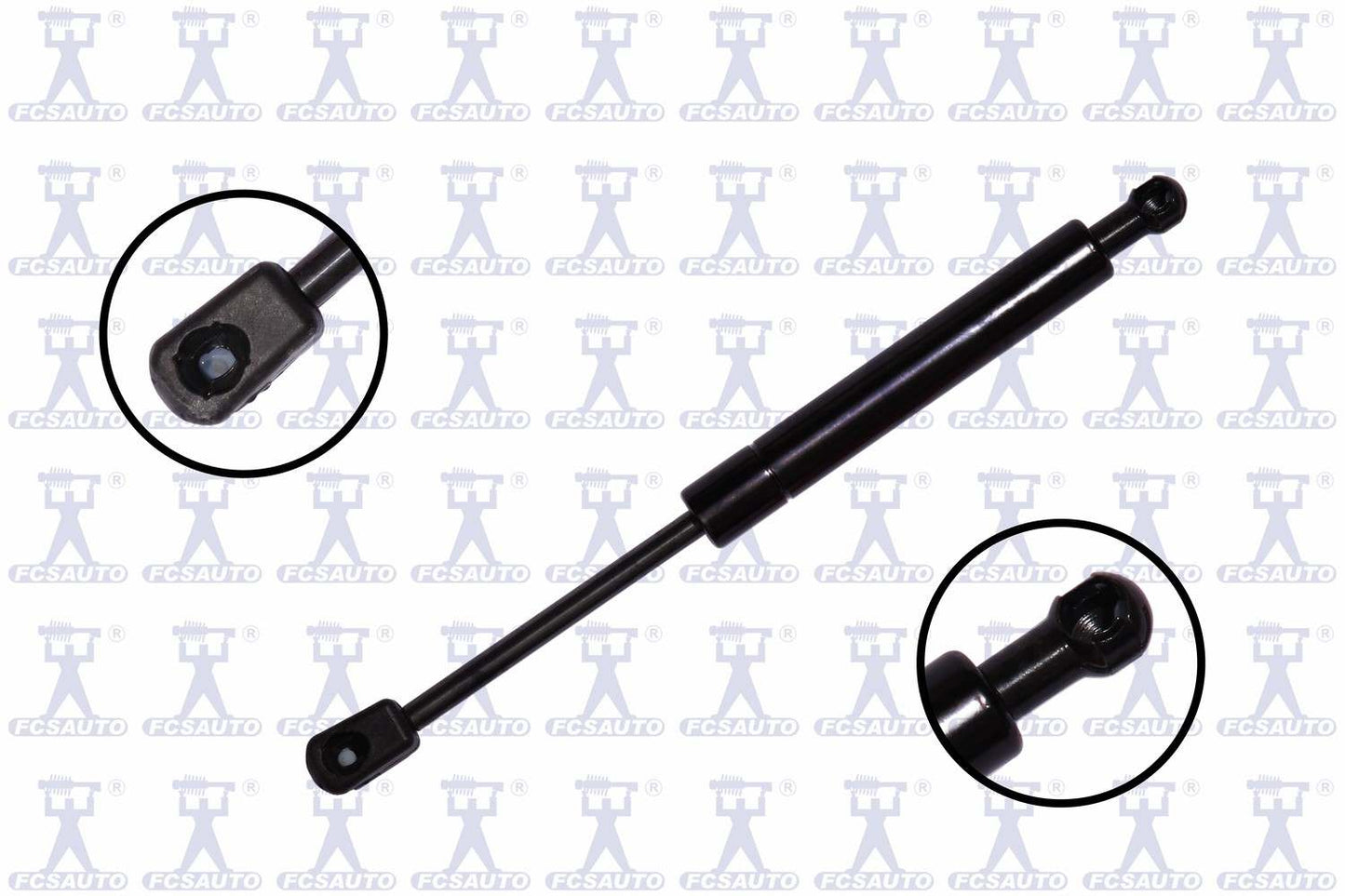 Focus Auto Parts Trunk Lid Lift Support 84111
