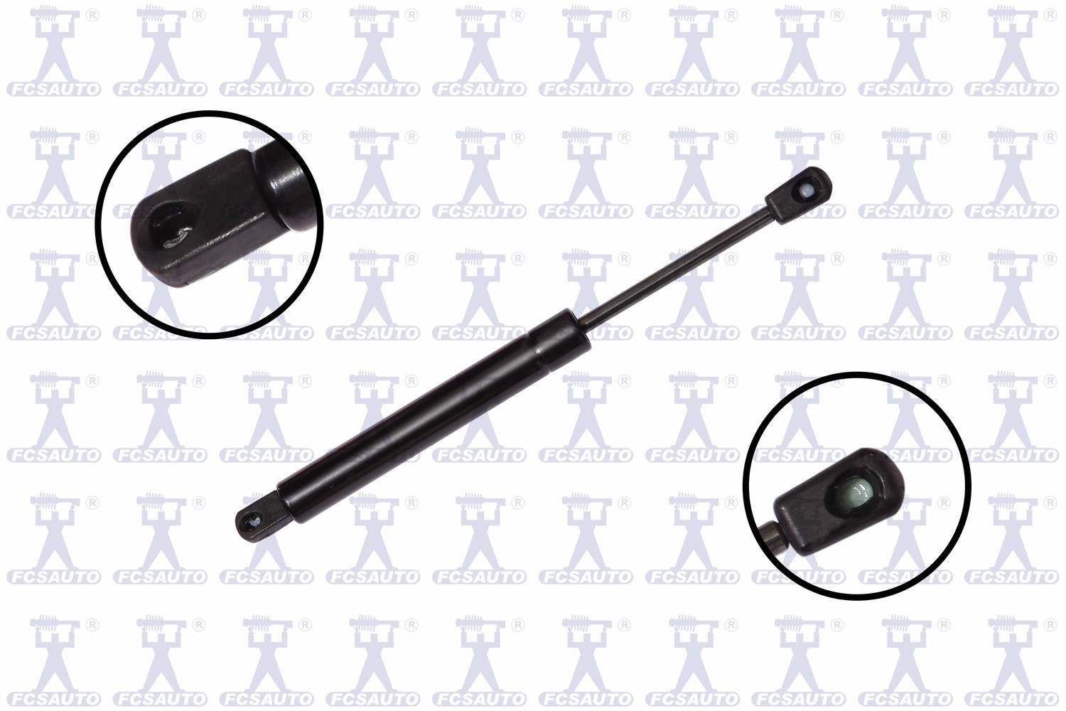 Focus Auto Parts Trunk Lid Lift Support 84112