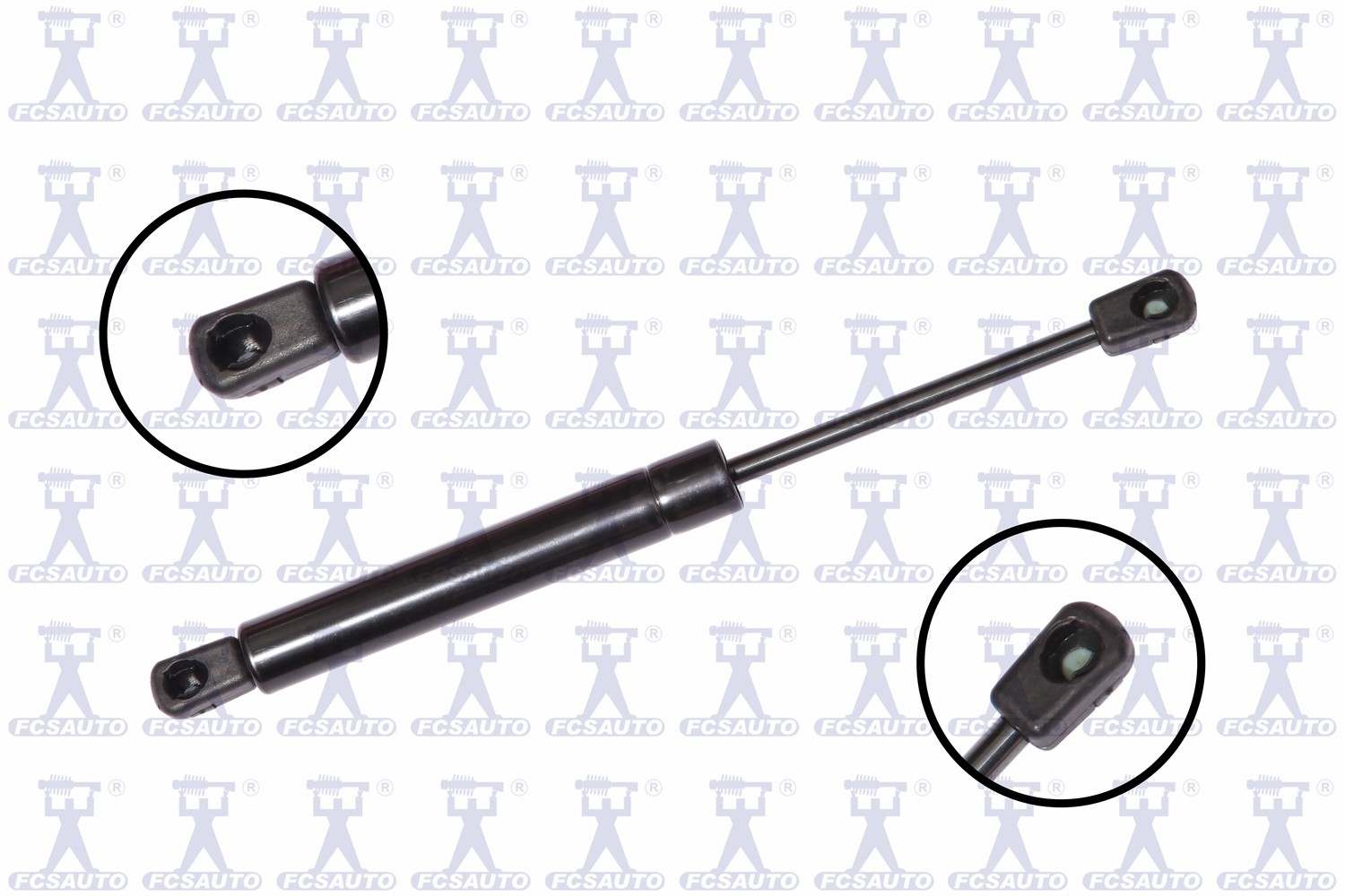 Focus Auto Parts Trunk Lid Lift Support 84113