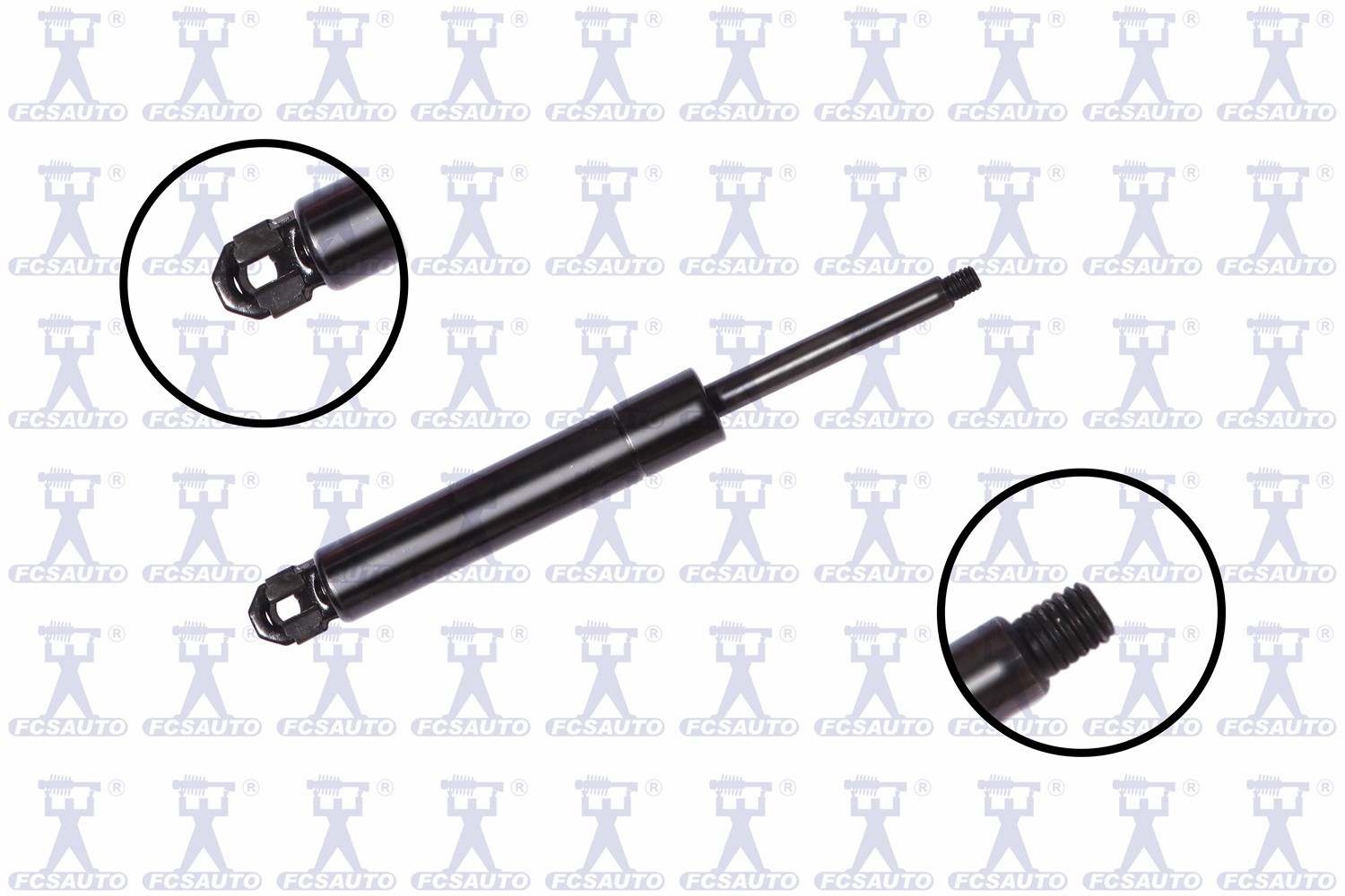 Focus Auto Parts Hood Lift Support 84114