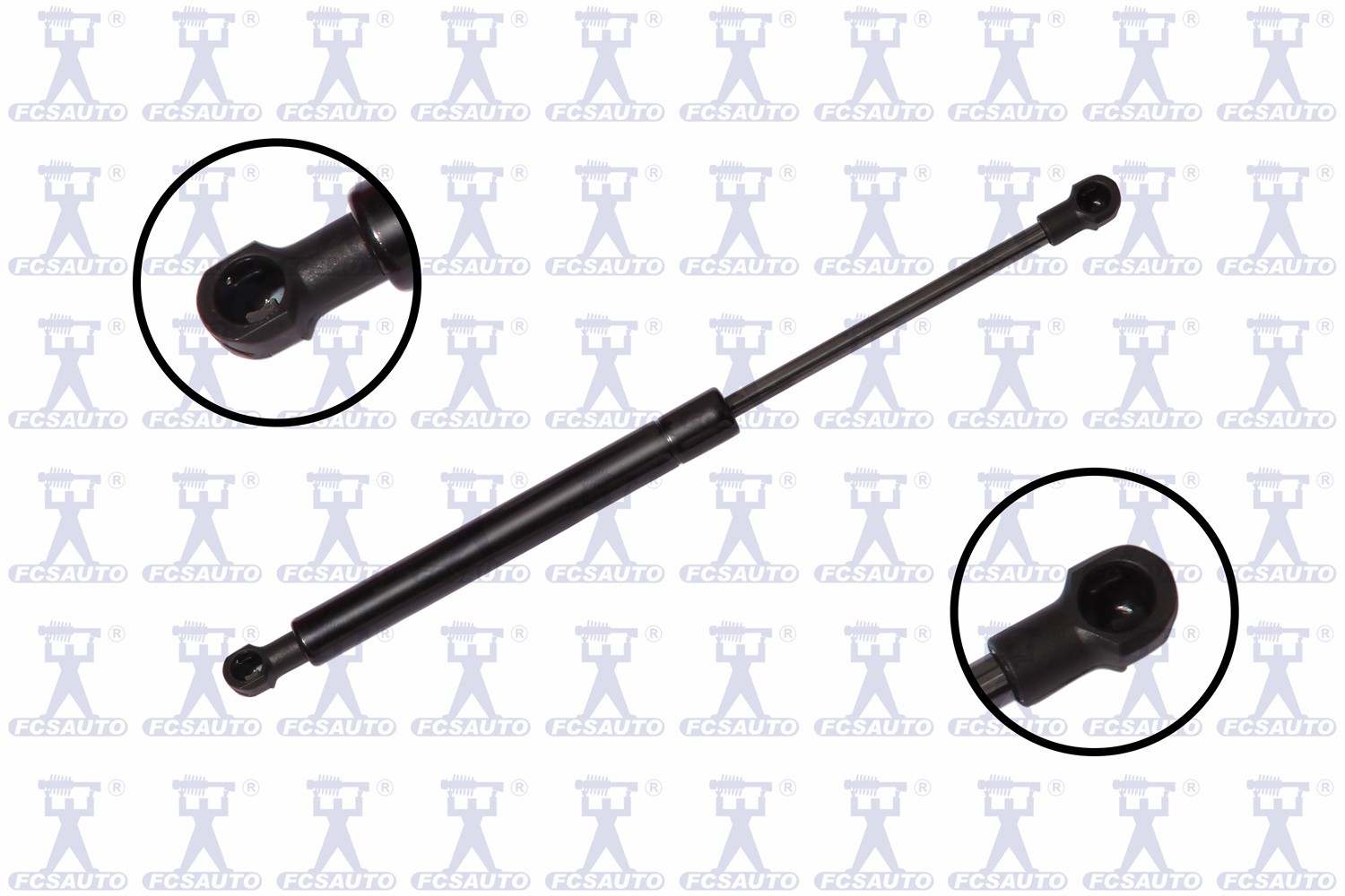 Focus Auto Parts Hood Lift Support 84115