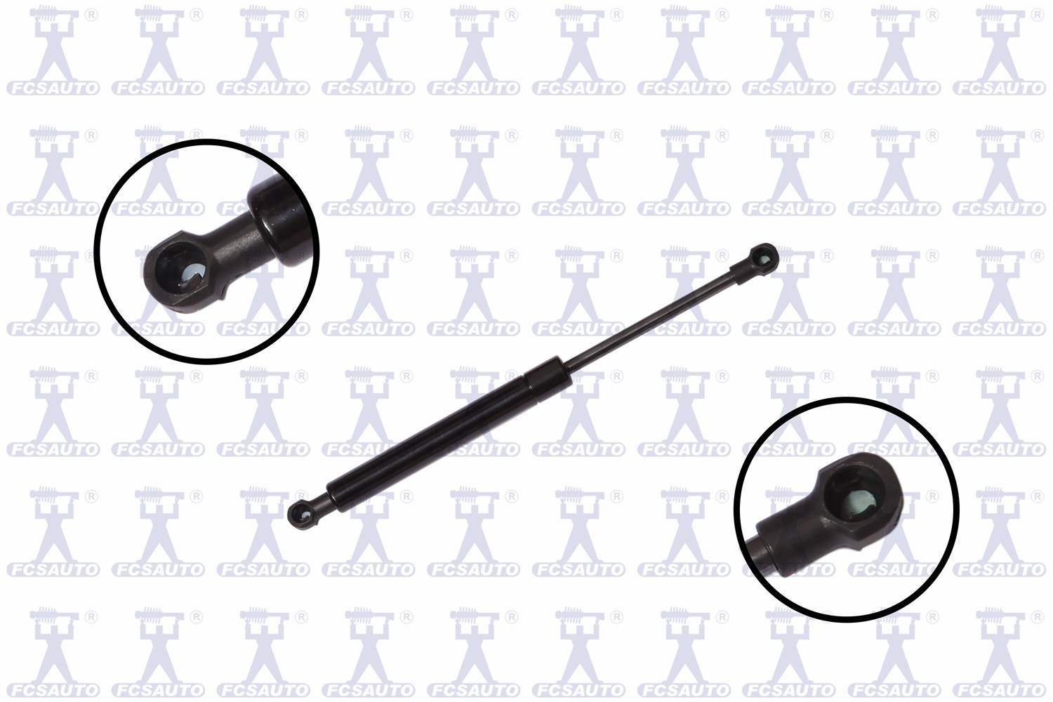 Focus Auto Parts Hood Lift Support 84116