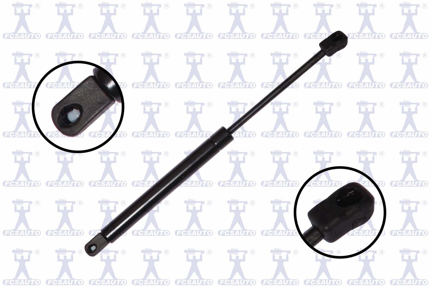 Focus Auto Parts Hood Lift Support 84118