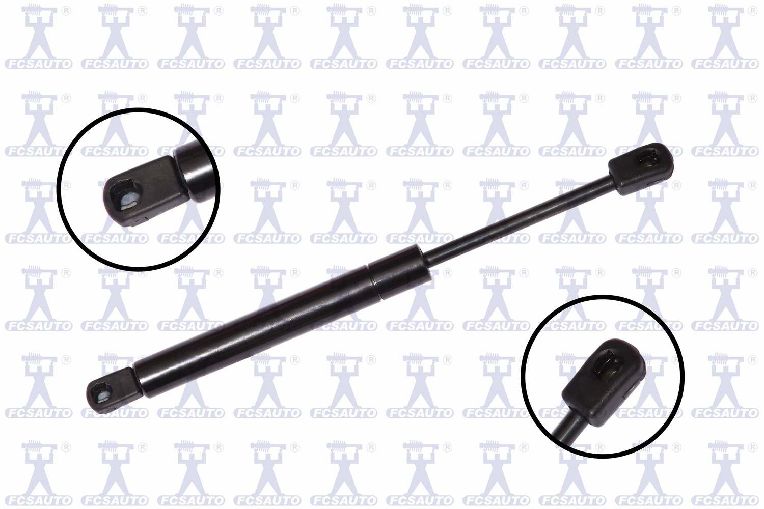 Focus Auto Parts Trunk Lid Lift Support 84119