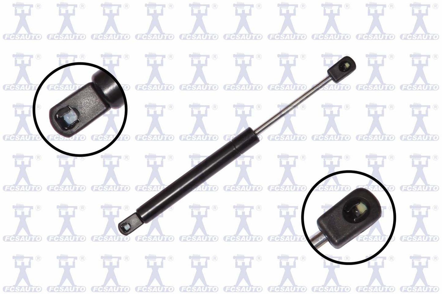 Focus Auto Parts Trunk Lid Lift Support 84120