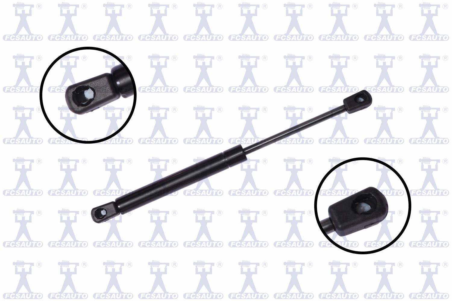 Focus Auto Parts Trunk Lid Lift Support 84123