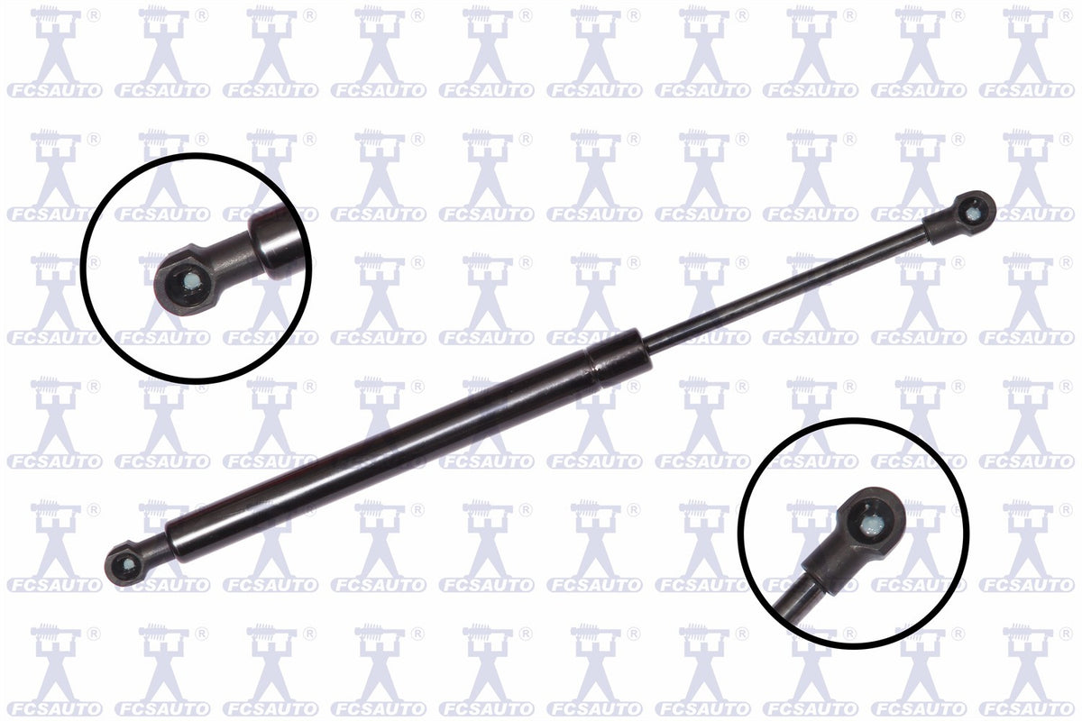 Focus Auto Parts Trunk Lid Lift Support 84124