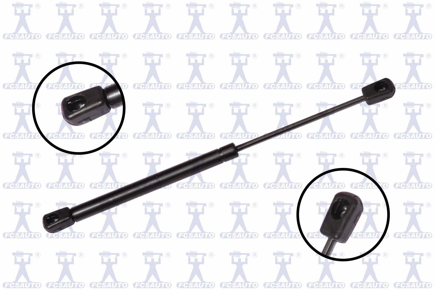 FCS Struts 84127