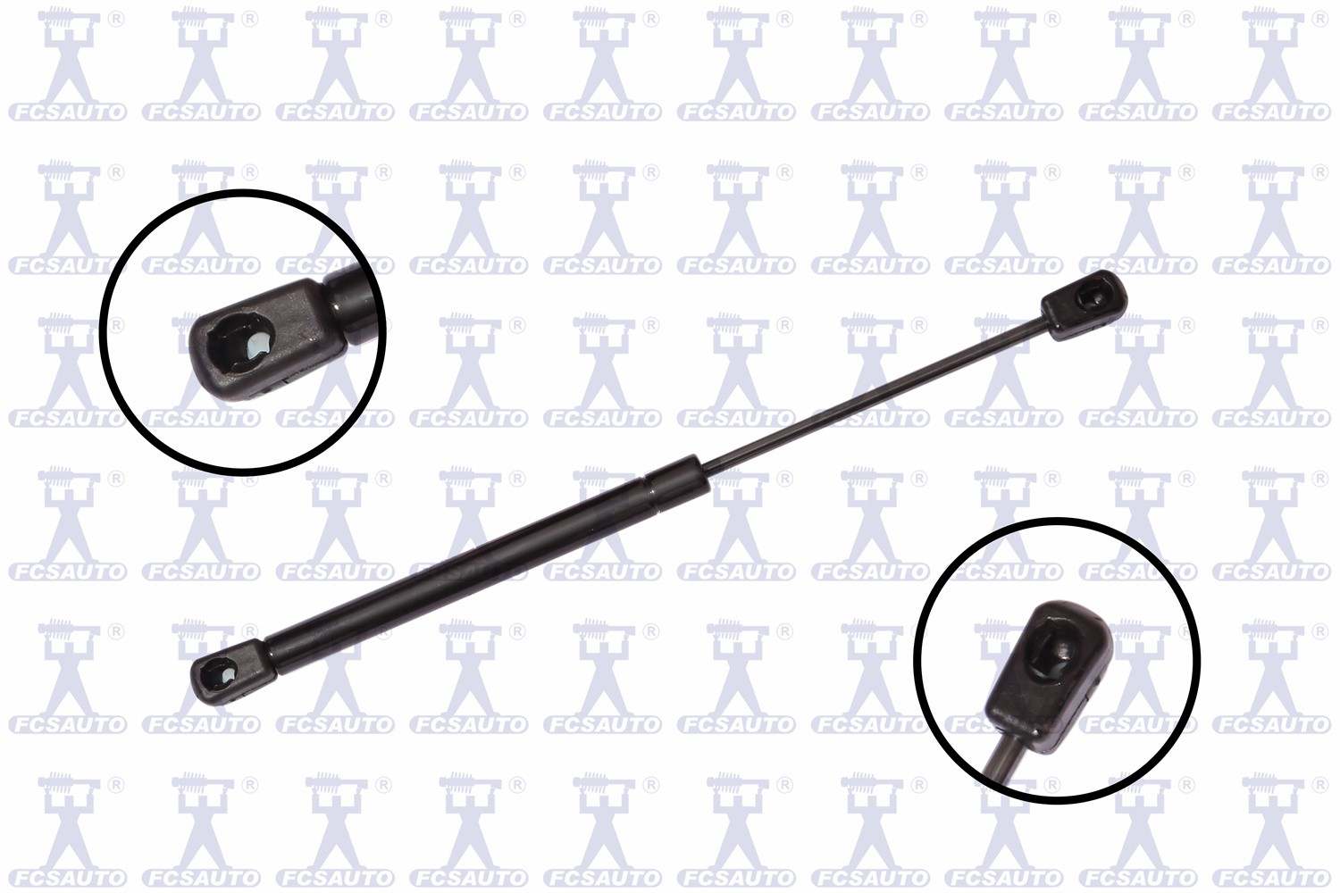 FCS Struts 84128