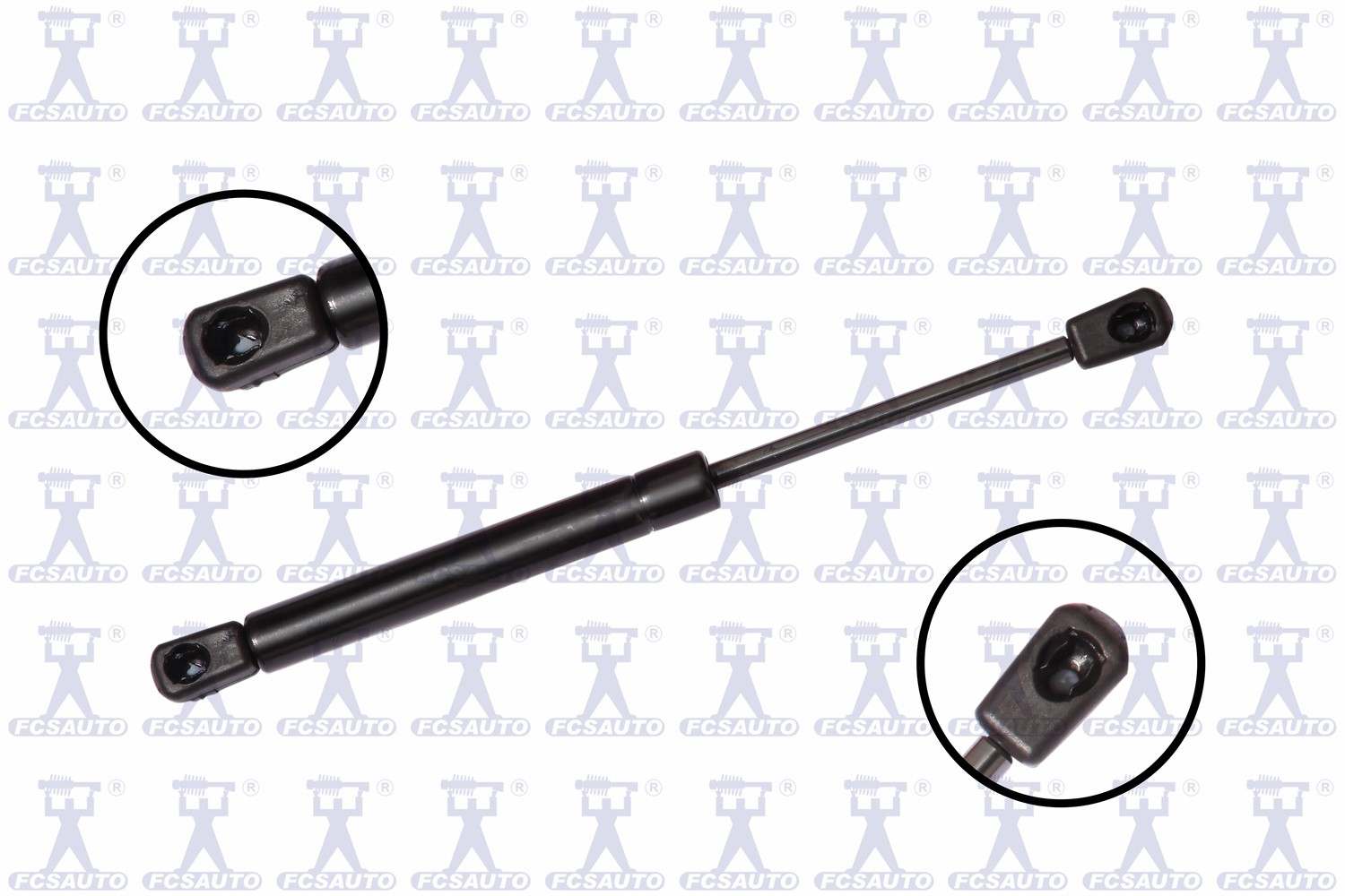 Focus Auto Parts Trunk Lid Lift Support 84130