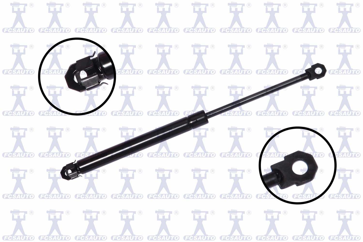 Focus Auto Parts Hood Lift Support 84134