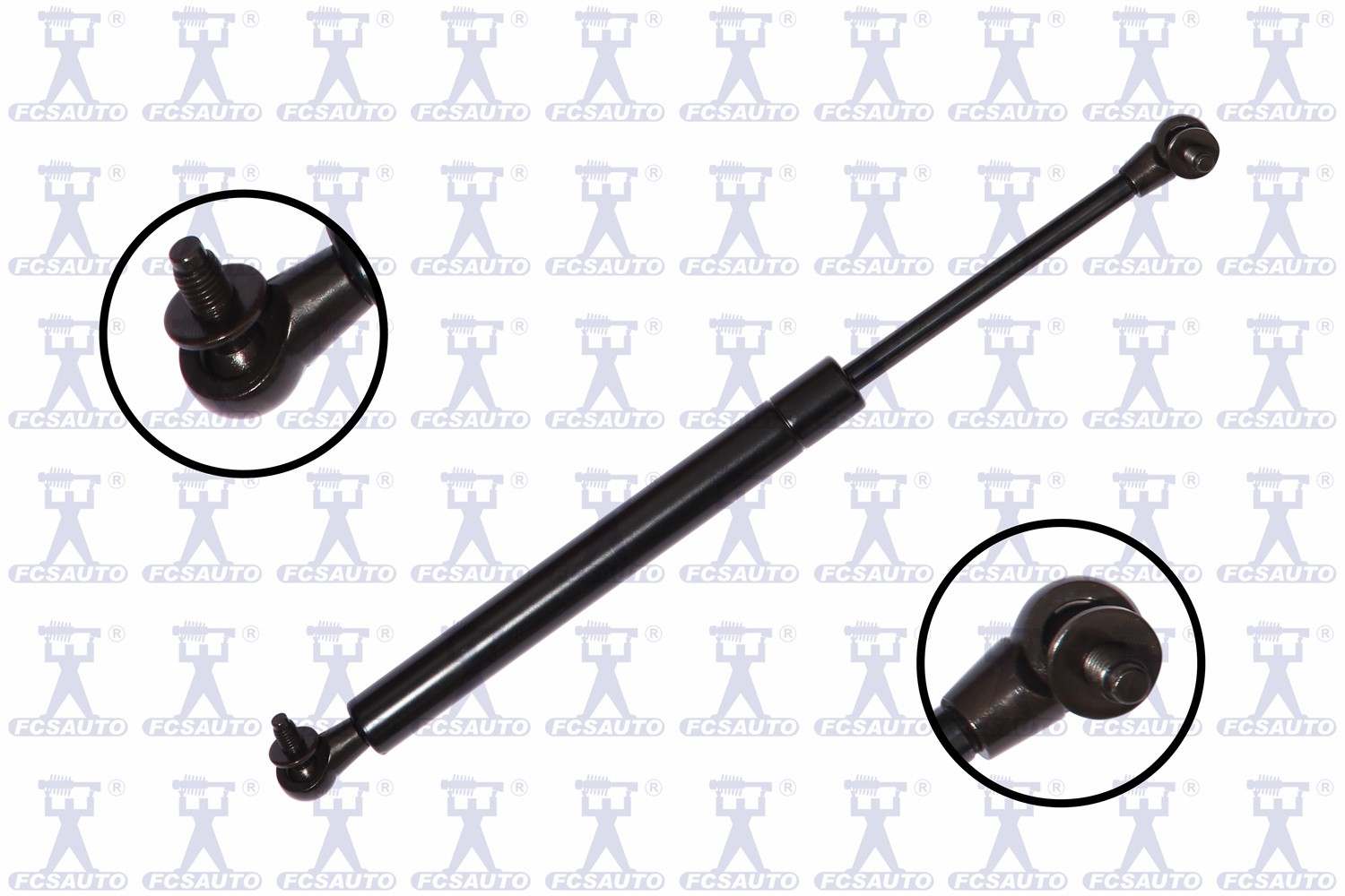 Focus Auto Parts Liftgate Lift Support 84135