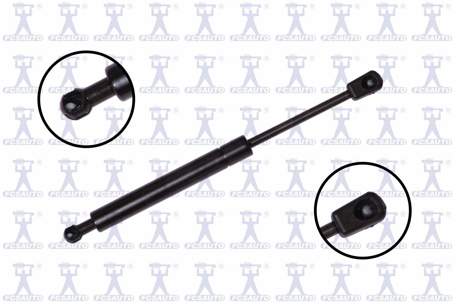 Focus Auto Parts Trunk Lid Lift Support 84144