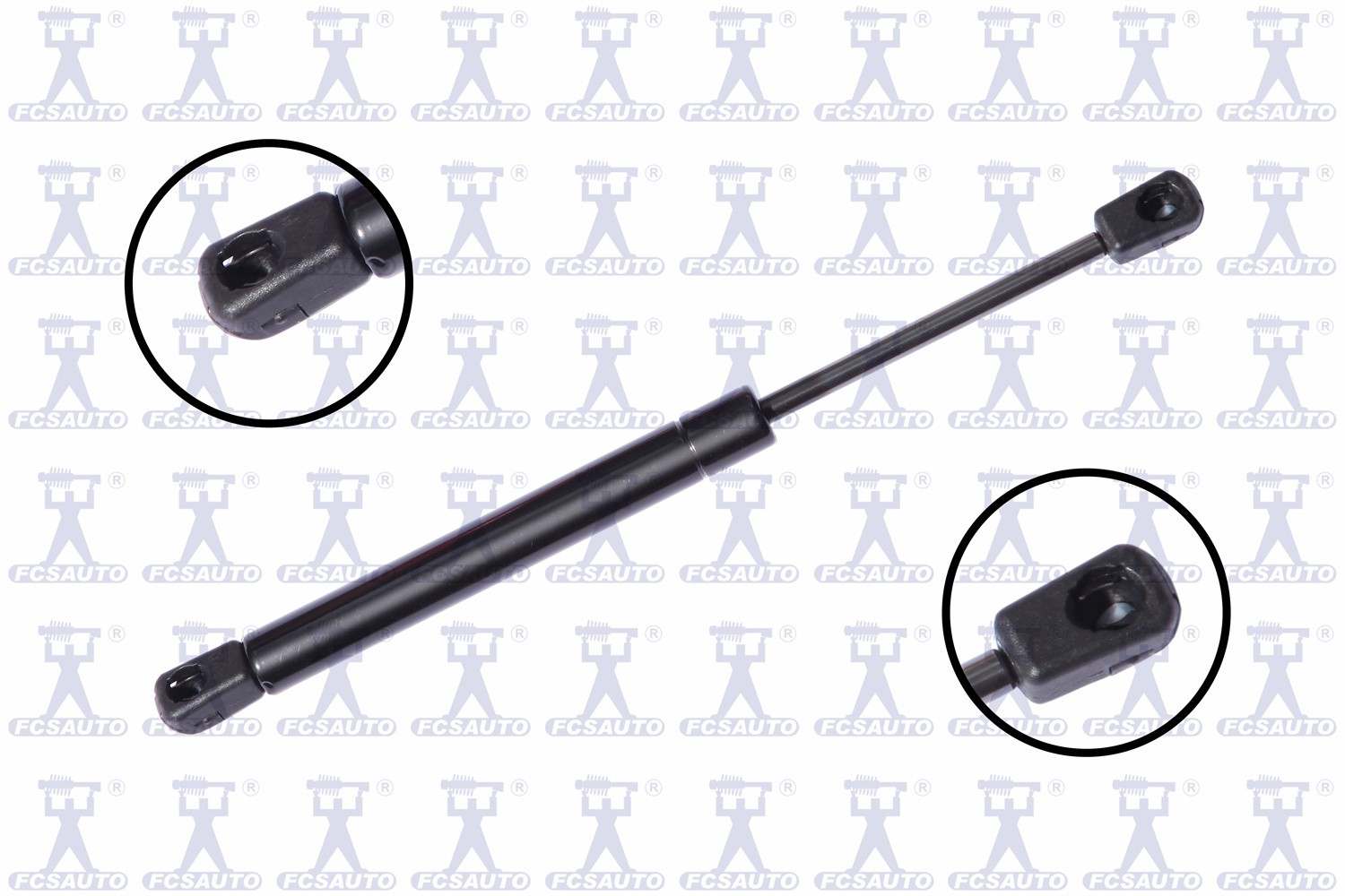 Focus Auto Parts Trunk Lid Lift Support 84145