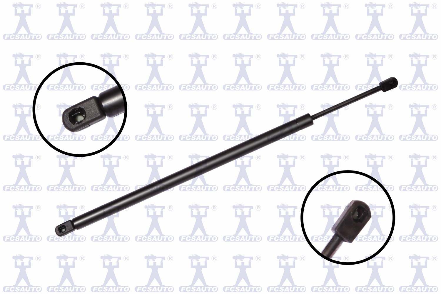 Focus Auto Parts Hood Lift Support 84150