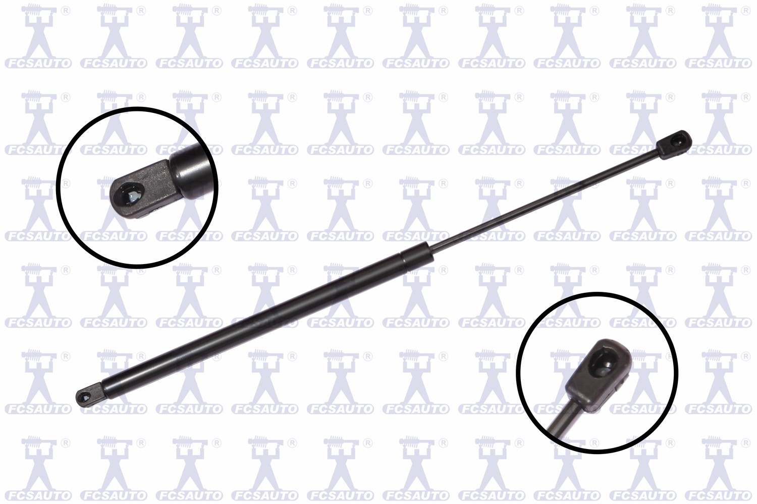 Focus Auto Parts Hood Lift Support 84152