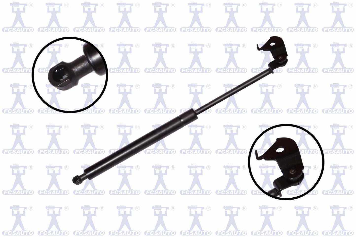 Focus Auto Parts Hood Lift Support 84156R