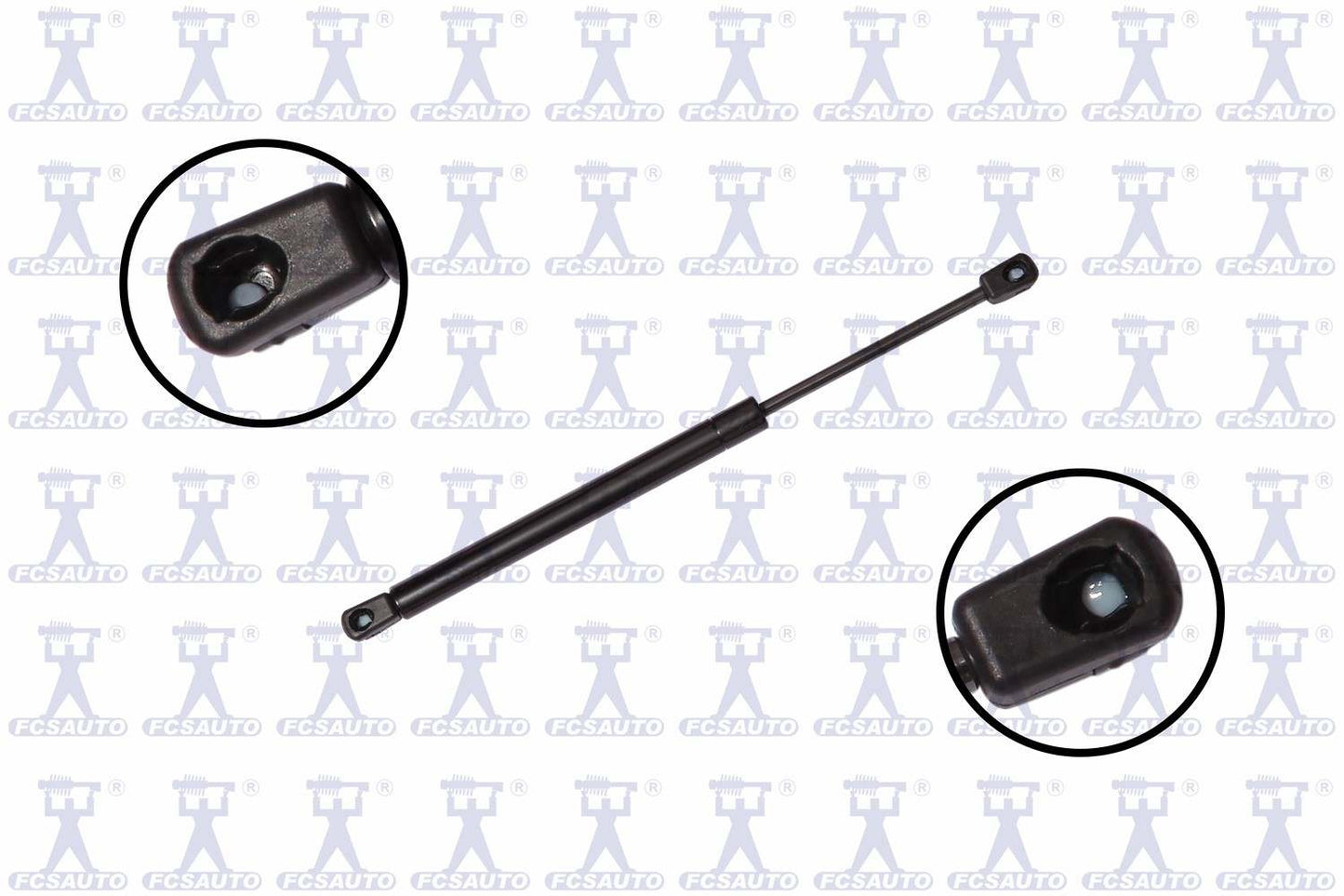 Focus Auto Parts Hood Lift Support 84159