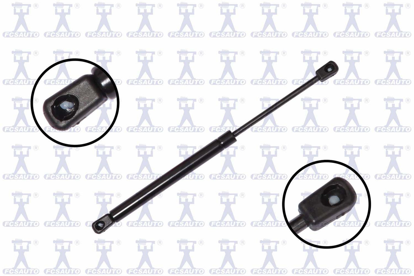 Focus Auto Parts Hood Lift Support 84160