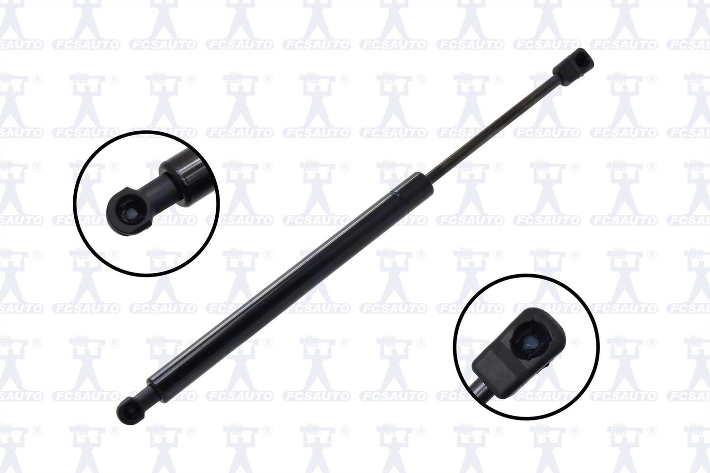 Focus Auto Parts Hood Lift Support 84162