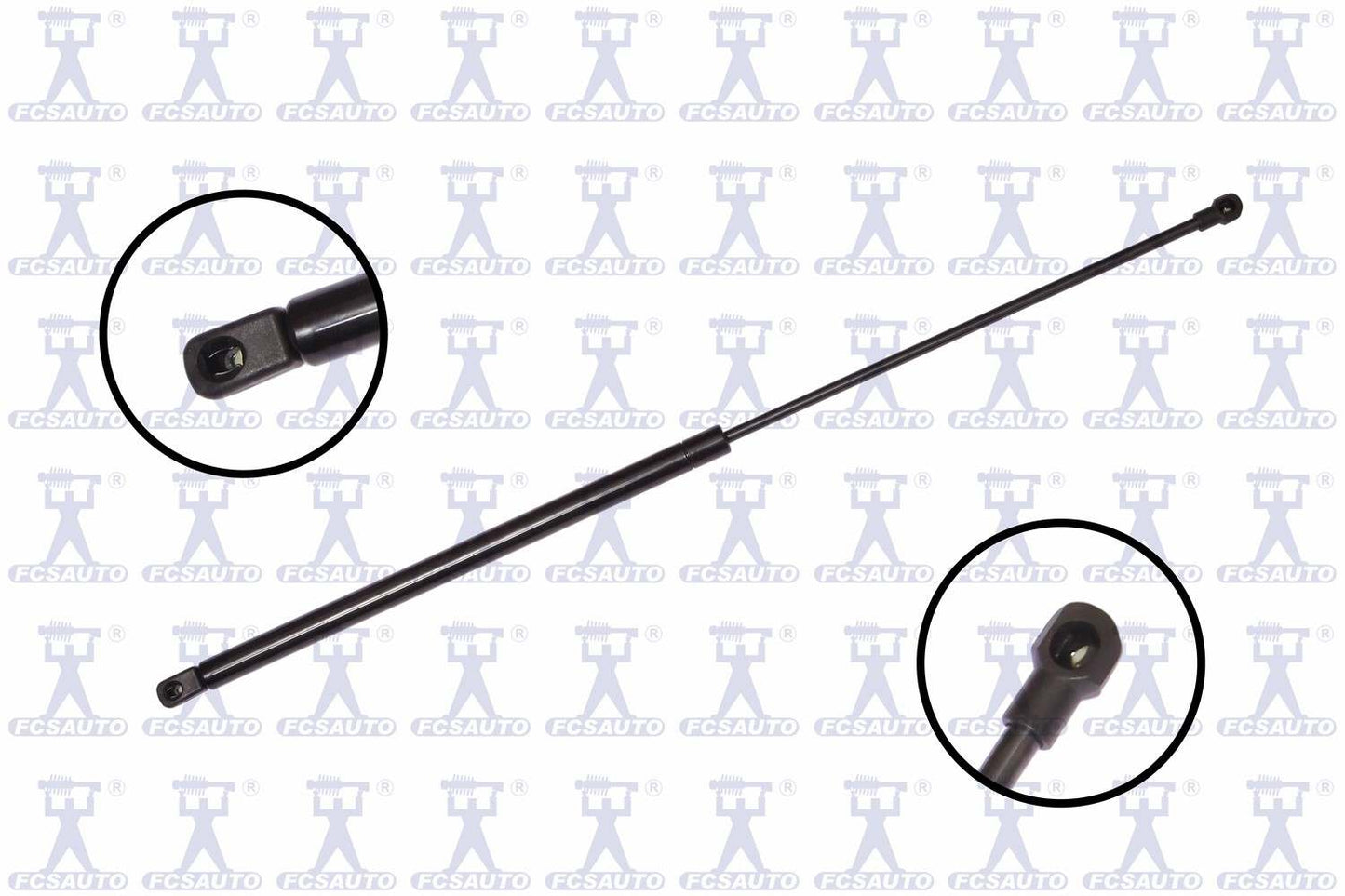 Focus Auto Parts Hood Lift Support 84172