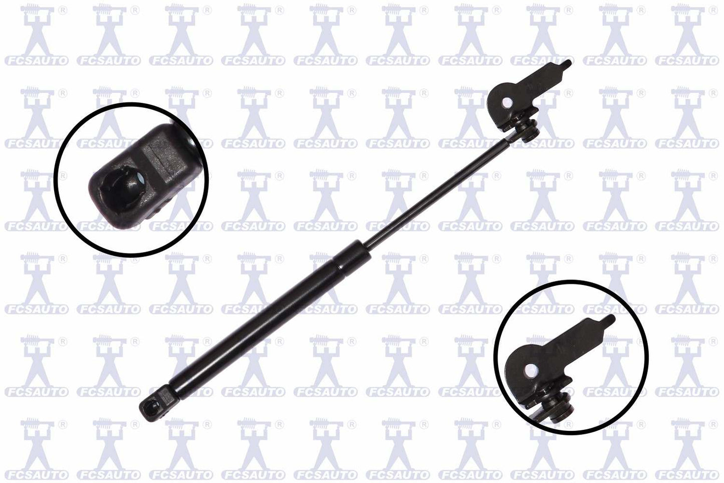 Focus Auto Parts Hood Lift Support 84174R