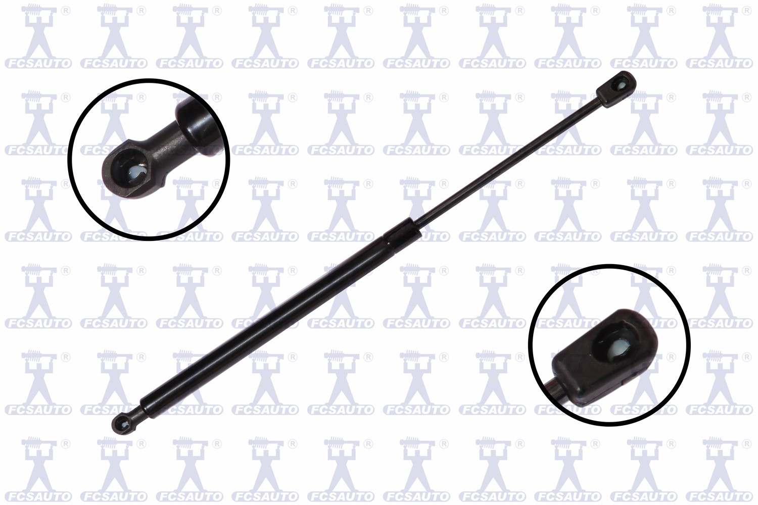 Focus Auto Parts Hood Lift Support 84175