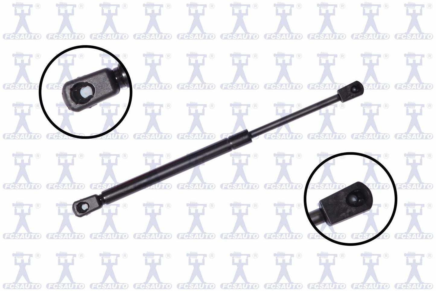 Focus Auto Parts Hood Lift Support 84178