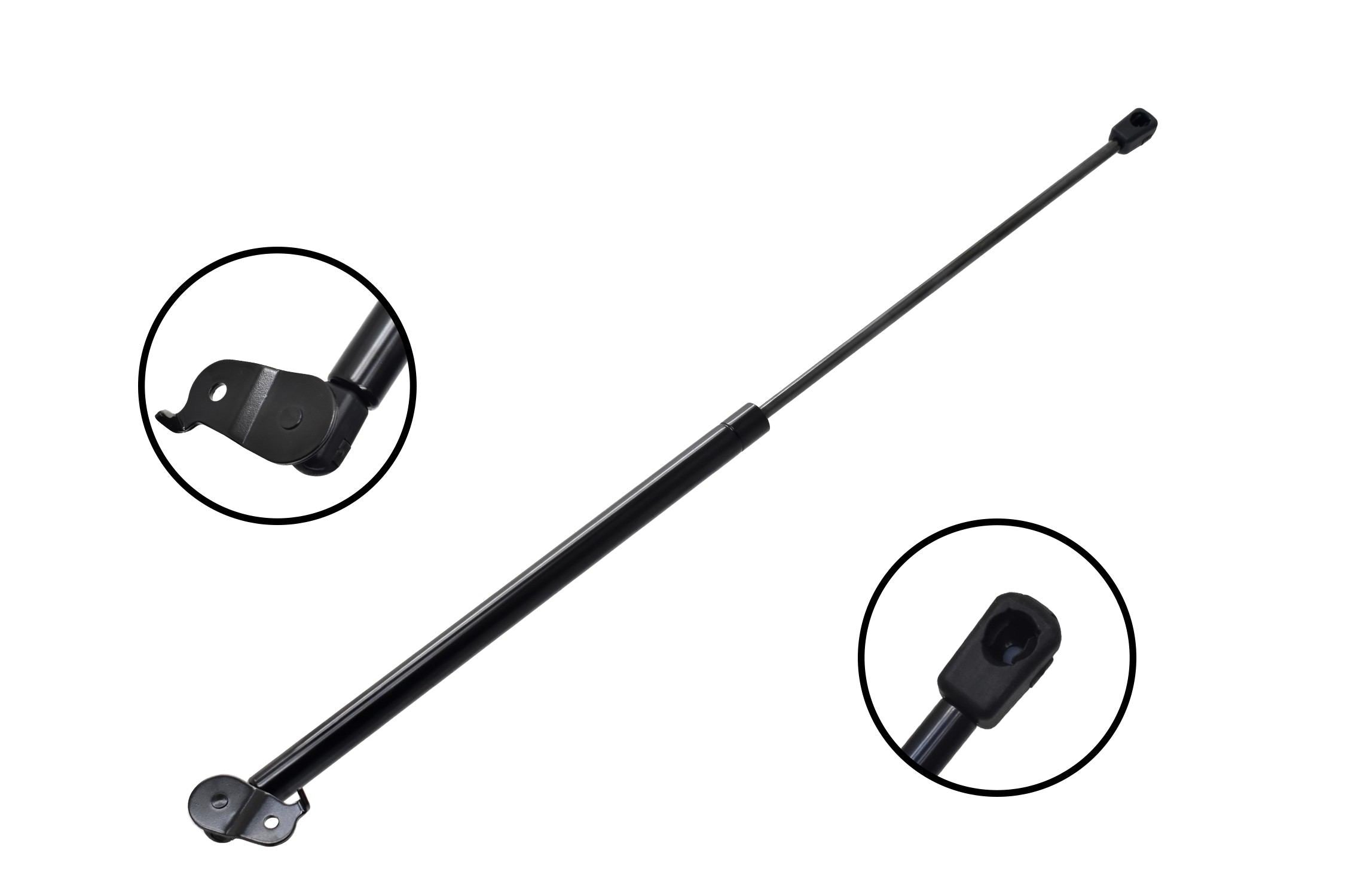 Focus Auto Parts Hood Lift Support 84179