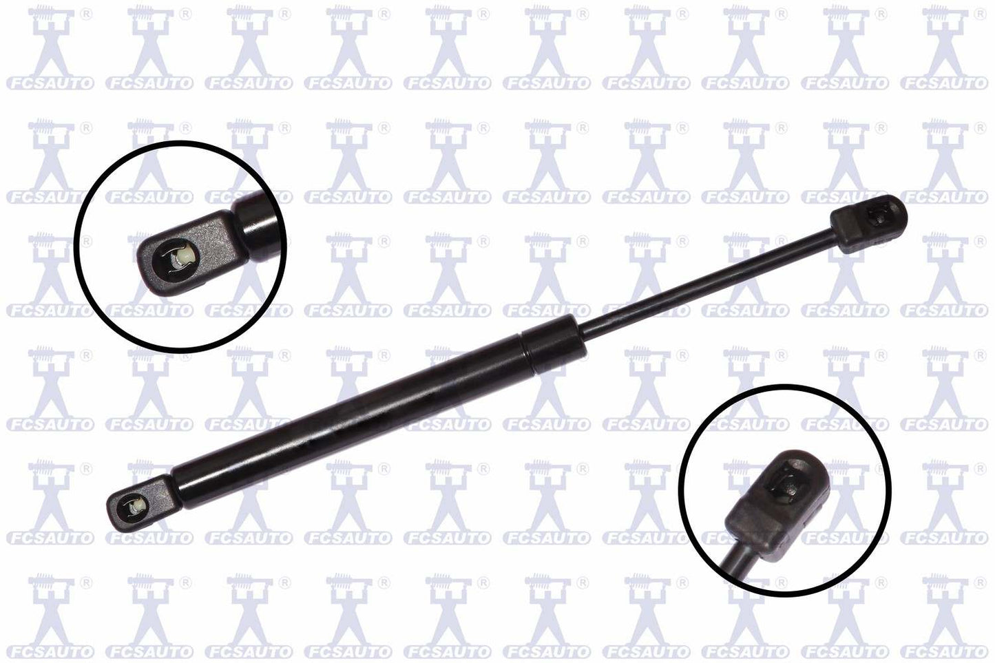 Focus Auto Parts Hood Lift Support 84182