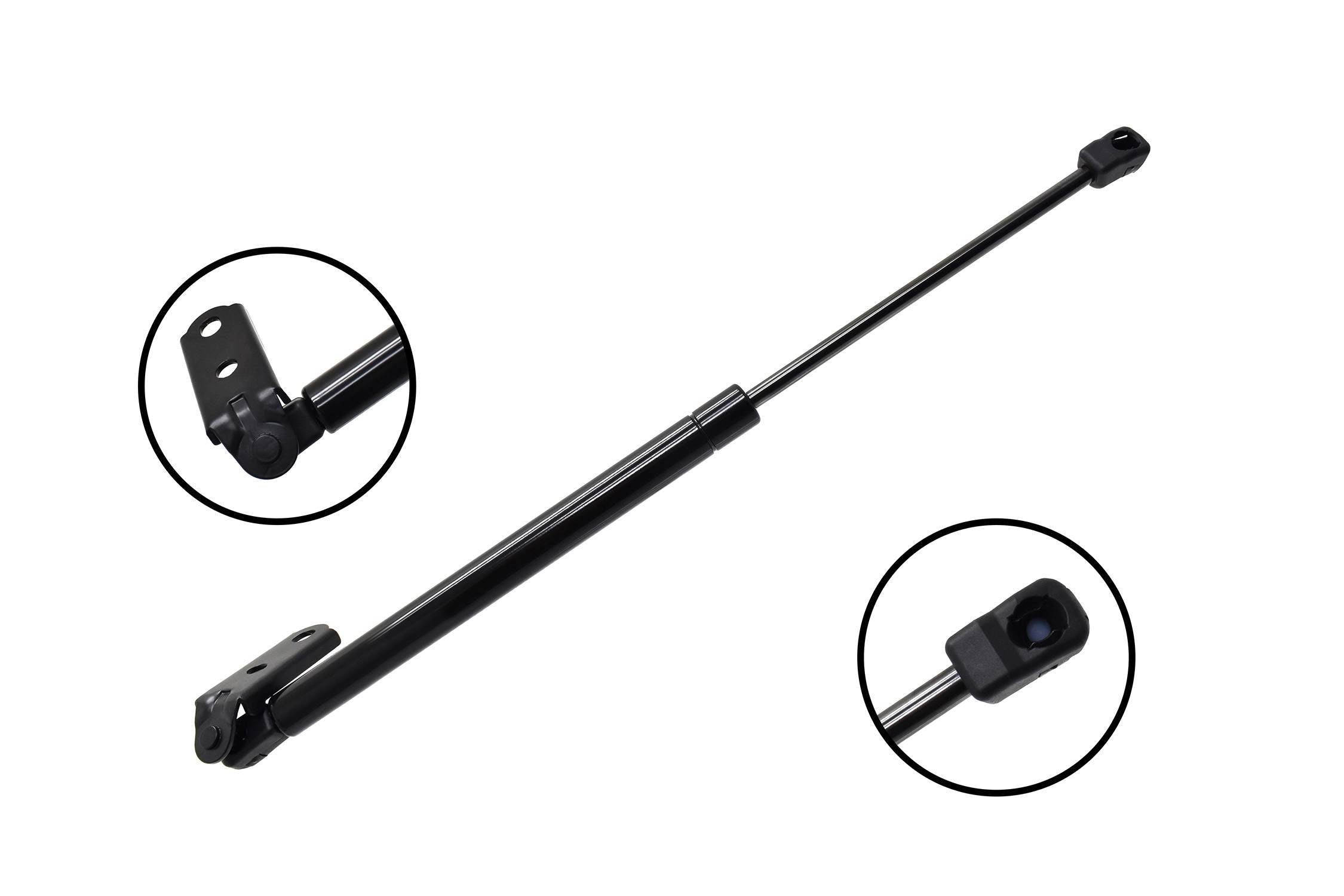 Focus Auto Parts Hood Lift Support 84183