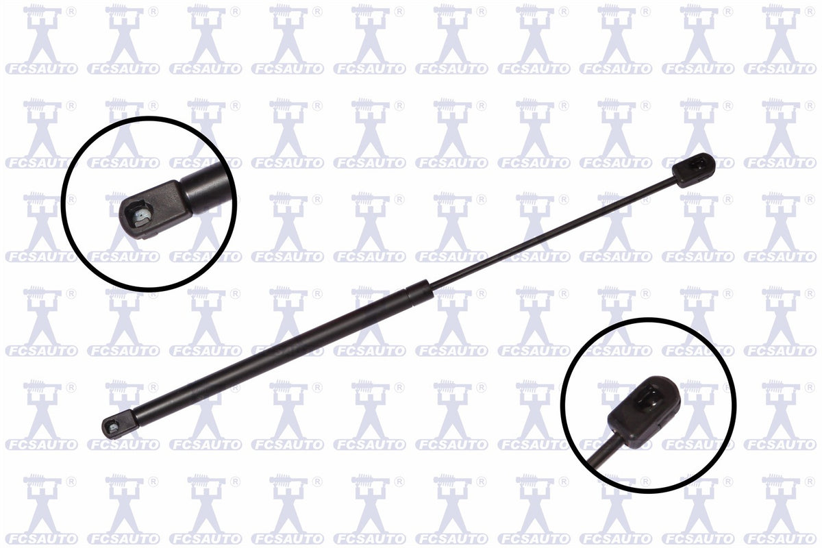 Focus Auto Parts Back Glass Lift Support 84185