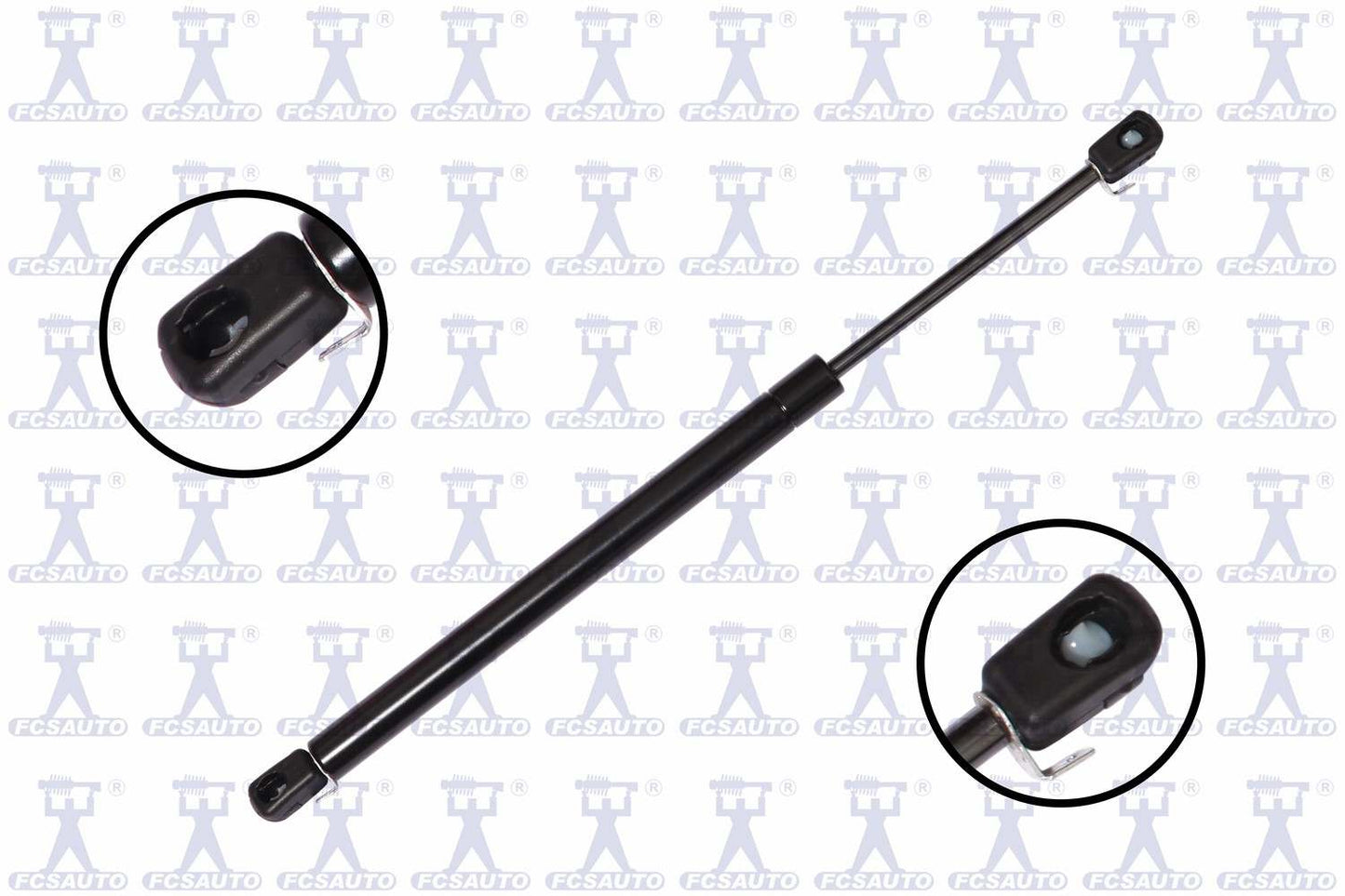 Focus Auto Parts Back Glass Lift Support 84190