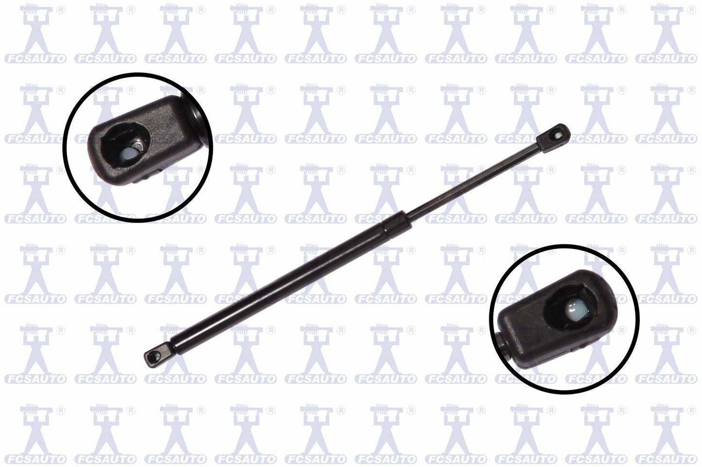 Focus Auto Parts Hatch Lift Support 84196