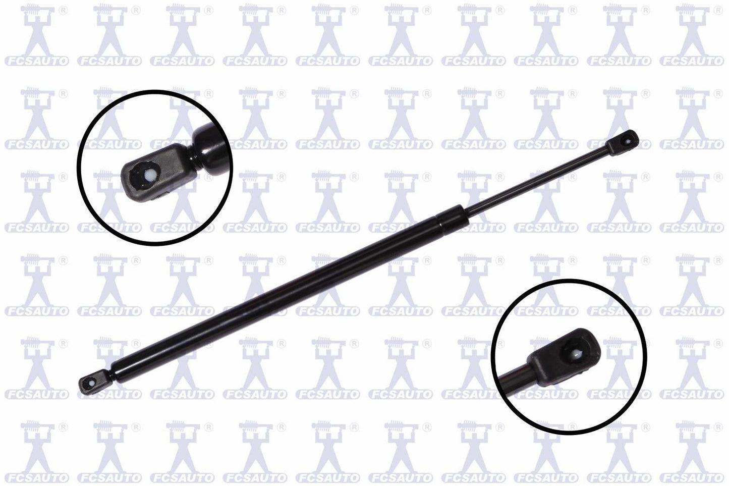 Focus Auto Parts Hood Lift Support 84201