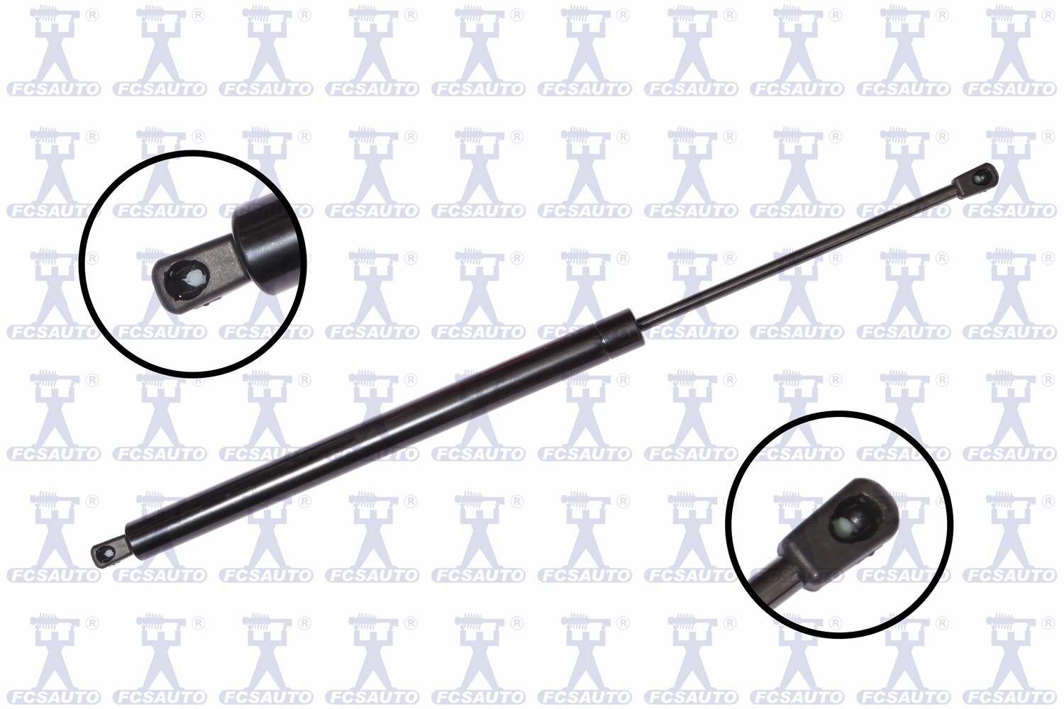 Focus Auto Parts Liftgate Lift Support 84202