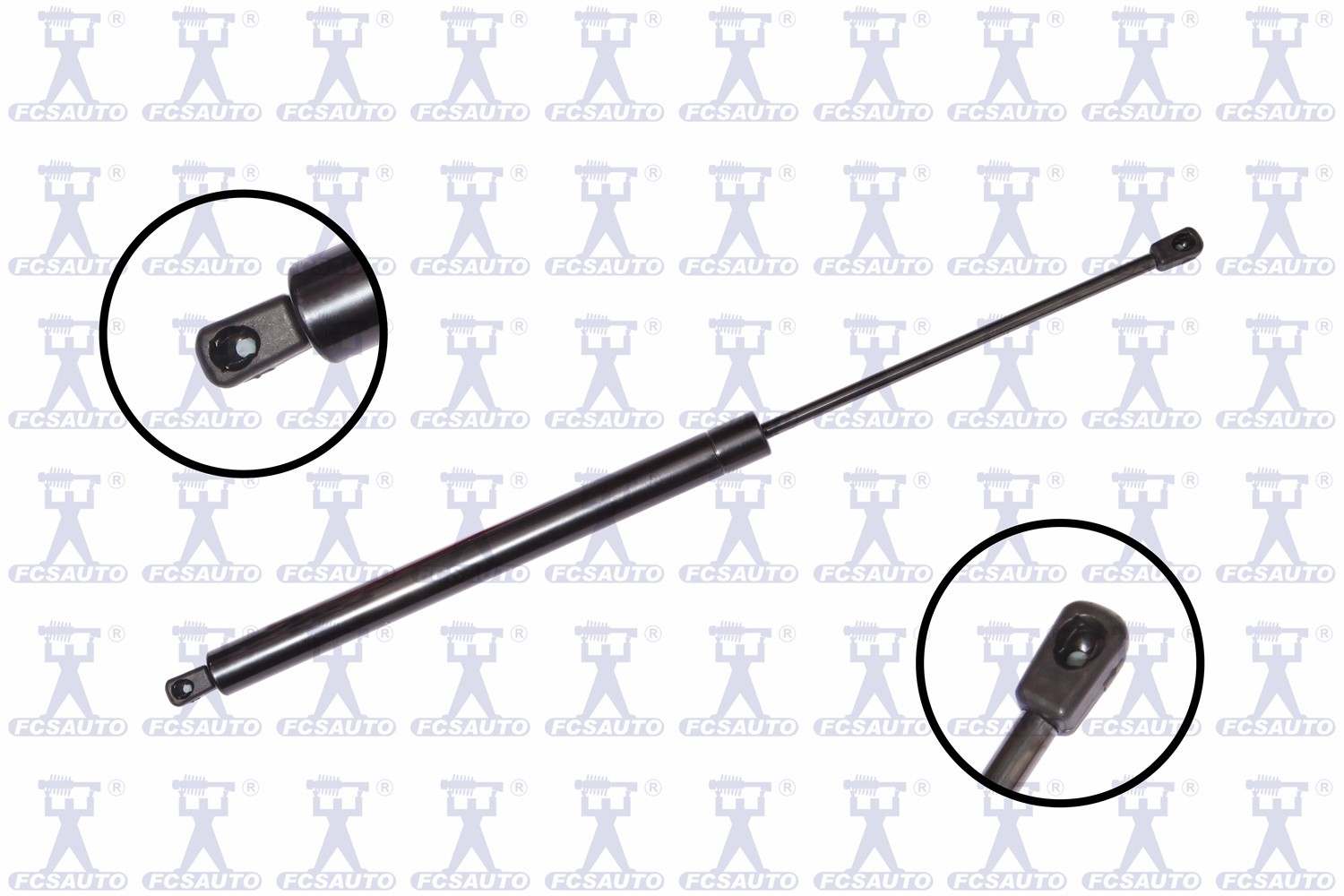 Focus Auto Parts Liftgate Lift Support 84203