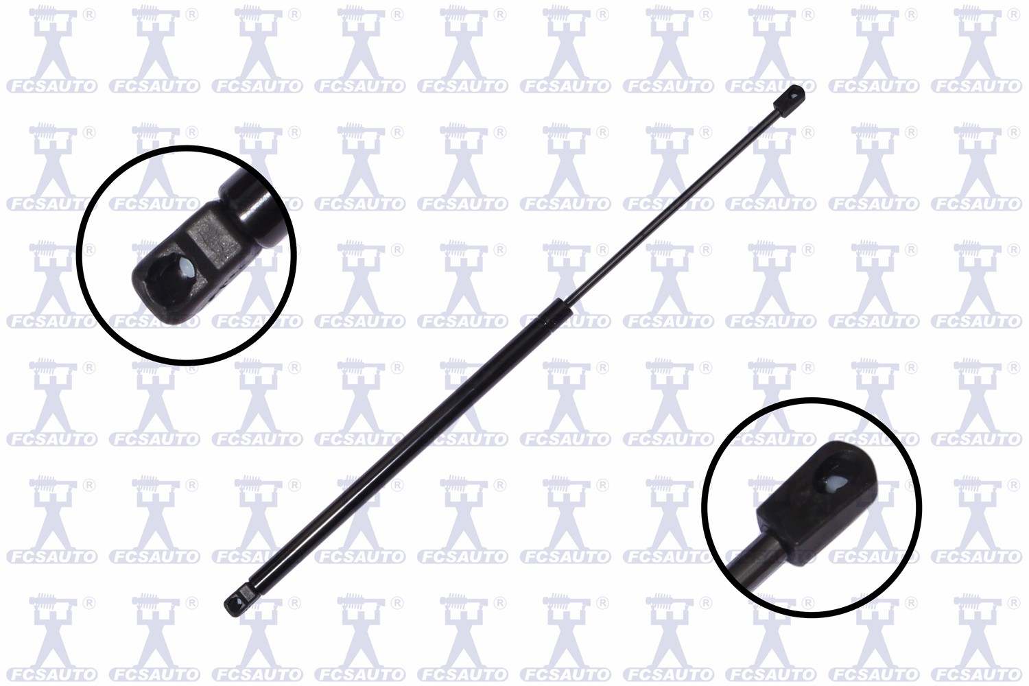 Focus Auto Parts Tailgate Lift Support 84205