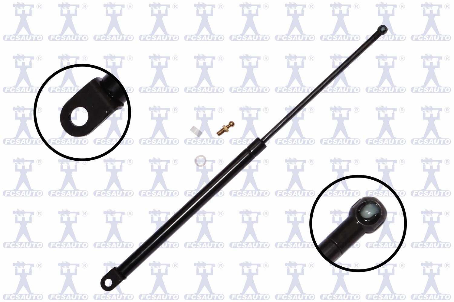 Focus Auto Parts Liftgate Lift Support 84211