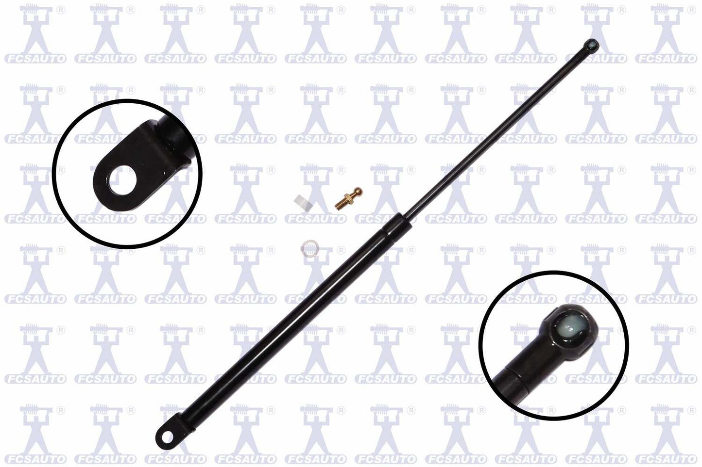 Focus Auto Parts Hatch Lift Support 84211