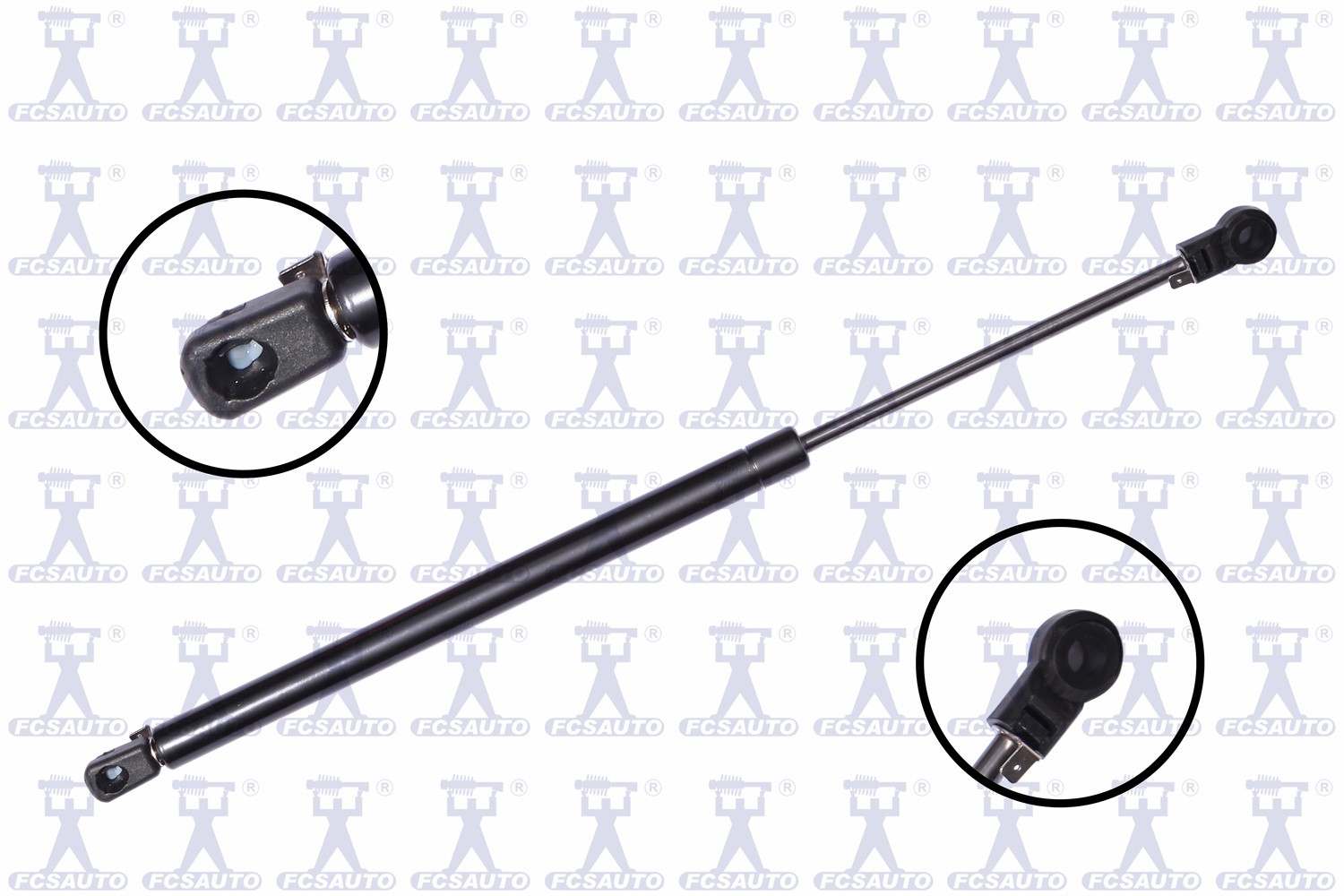 Focus Auto Parts Hood Lift Support 84214