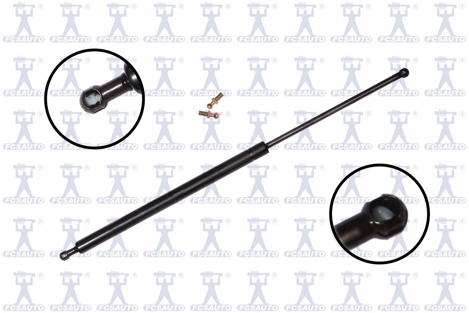 Focus Auto Parts Tailgate Lift Support 84215