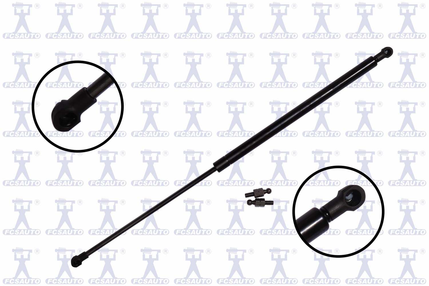 Focus Auto Parts Liftgate Lift Support 84216