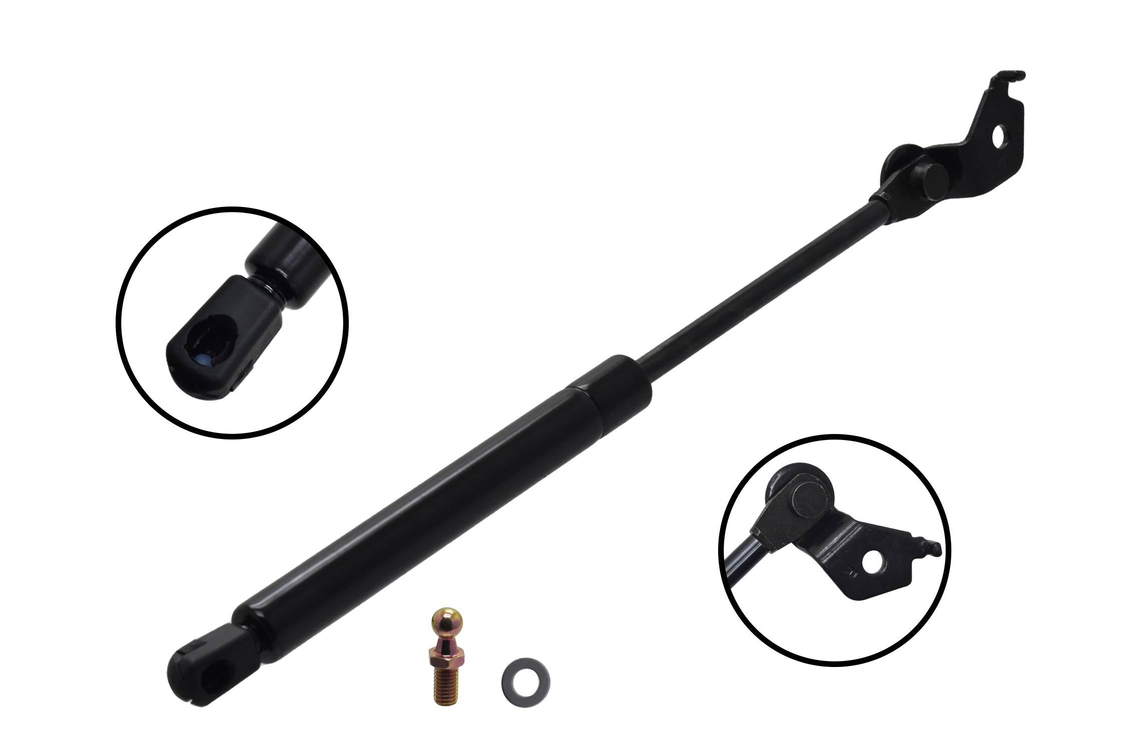 Focus Auto Parts Hood Lift Support 84217R